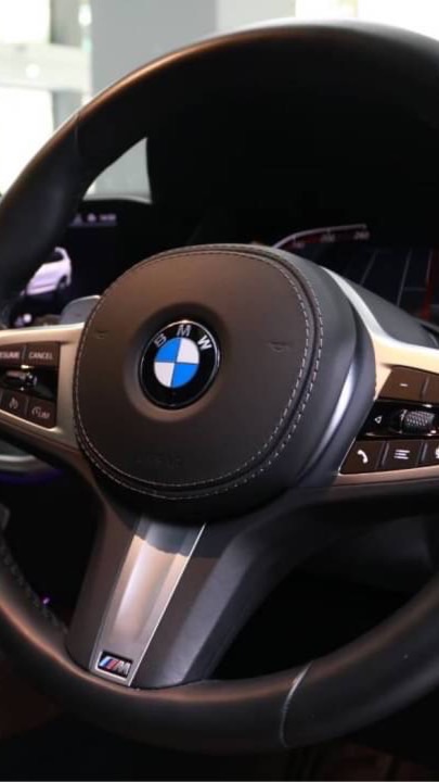 Bmw by Champ
