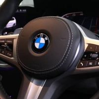 Bmw by Champ
