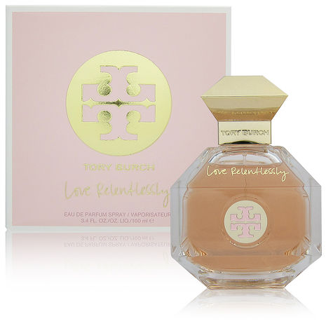 TORY BURCH 永恆愛戀淡香精100ml