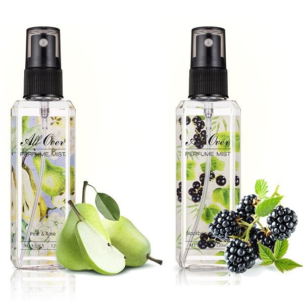 韓國 MISSHA 身體香氛噴霧(120ml)【小三美日】D744058