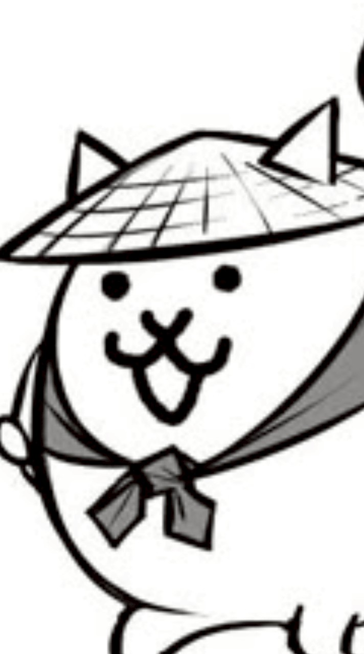 にゃんこ大戦争 誰でも大歓迎！