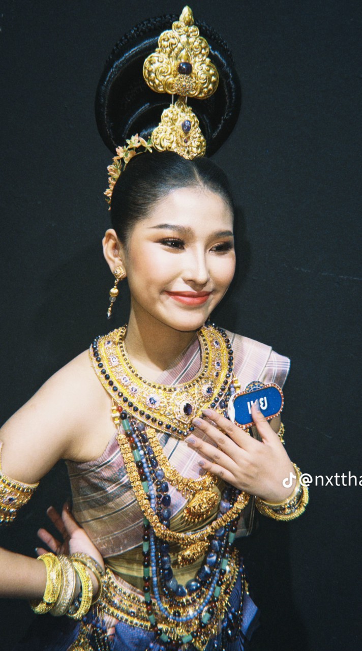 ชิงชา สวรรค์ 2026 แฟนคลับพี่เนยยย