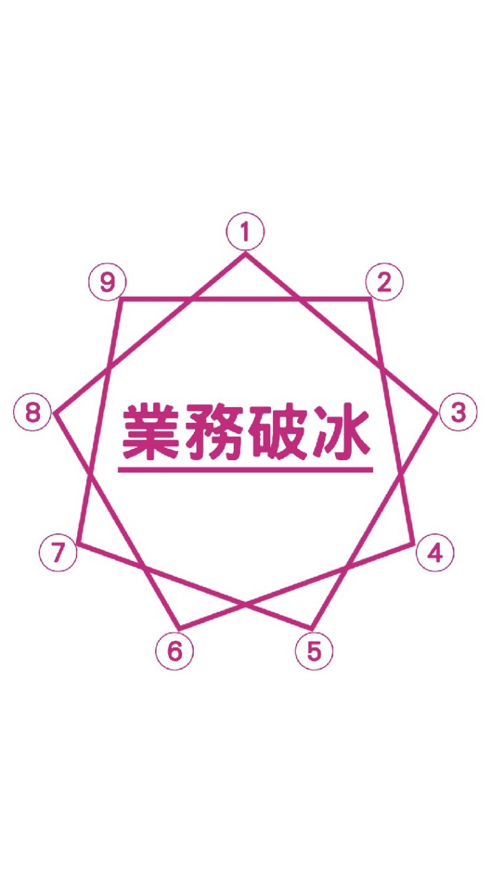 金字塔業務破冰班/2023