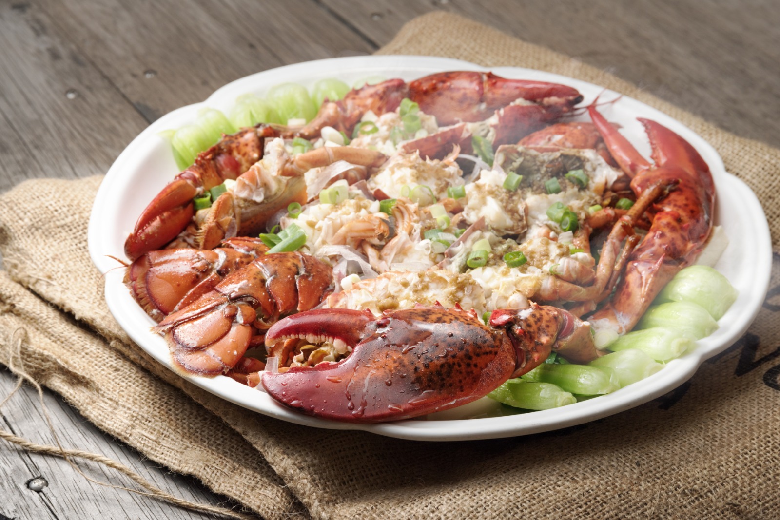 享溫馨囍宴餐廳會館-台東館