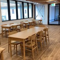 ForC + Cafe Saito