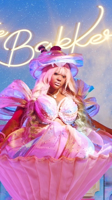 CupcakKe Thailnad Fanclub (Slurpers)