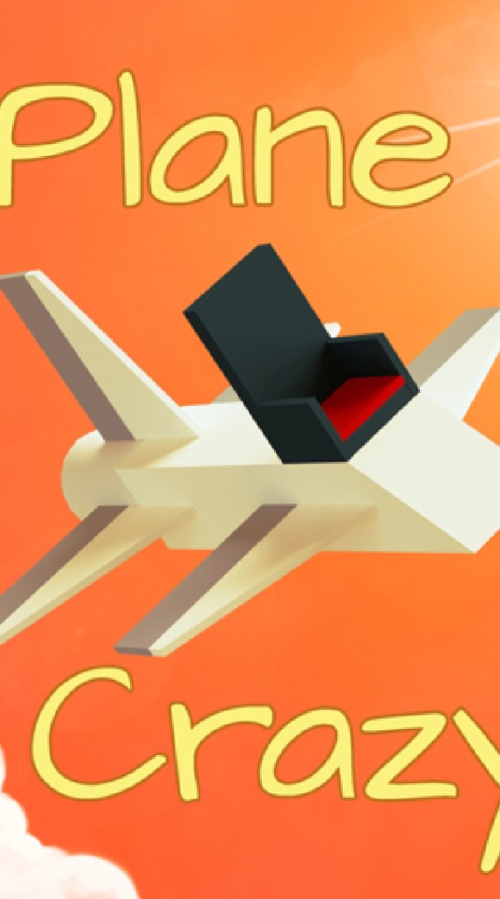 Plane crazy mech