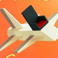 Plane crazy mech