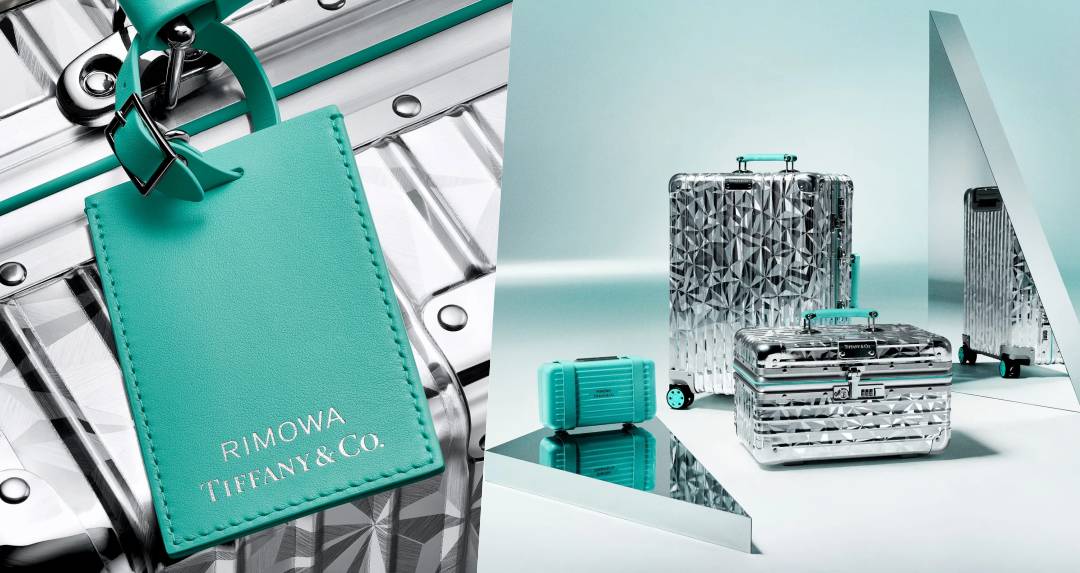 Tiffany & clearance co products