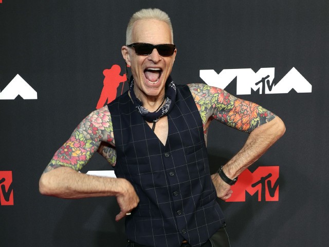 デイヴィッド・リー・ロス、ミュージシャンとして音楽業界から引退すると表明（MTV NEWS）