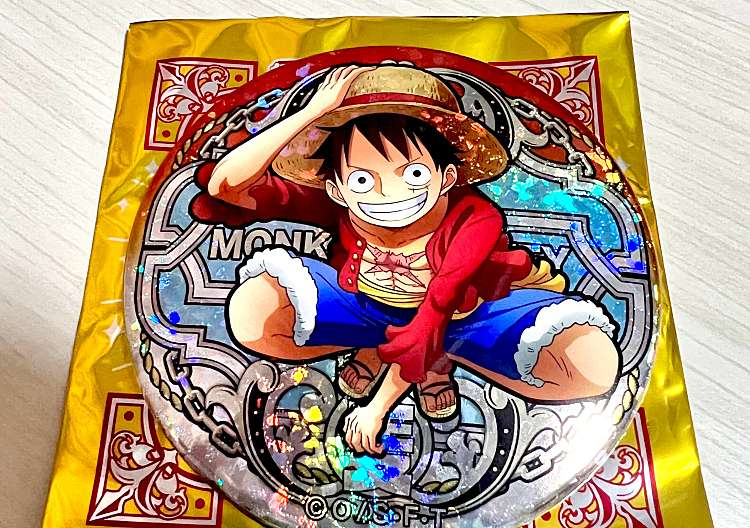 口コミの詳細 One Piece 麦わらストア 池袋店 東池袋 ホビー用品 By Line Place