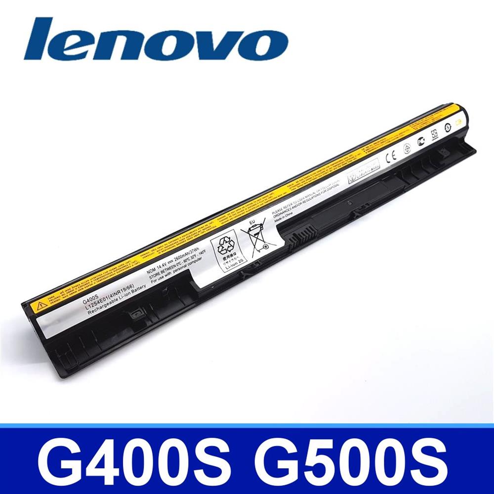 LENOVO G400S 4芯 電池 G500S，S40，S410P S510P S600P Z40 Z50 Z501 Z70 Z710P。人氣店家筆電達人的電池類、LENOVO有最棒的商品。快到日本
