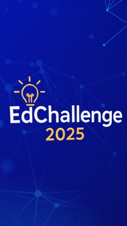 EdChallenge 2025 พริกโฉมโรงเรียนสู่อนาคต