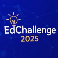 EdChallenge 2025 พริกโฉมโรงเรียนสู่อนาคต
