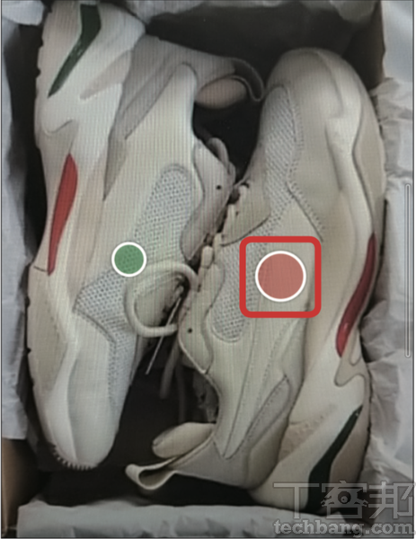 【10個Google Lens智慧鏡頭日常活用術！】以圖找物，網購更便利