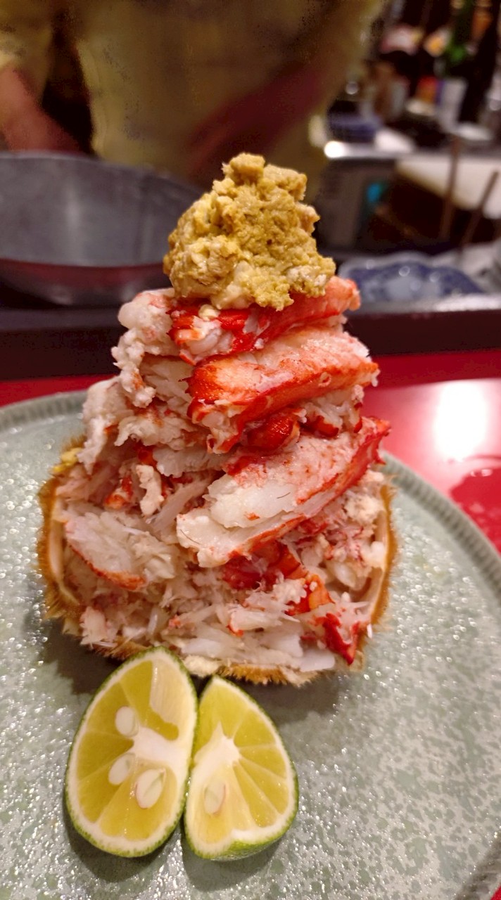 ︎🌟福岡博多発「食道楽の会【宴】」🍽✨お腹も心も満たされたい🥺