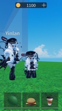 同學一起玩