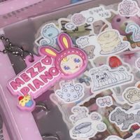 💛長野 シール情報 雑談OK💛