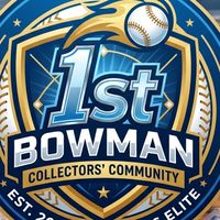 丹神的玉米田-bowman 1st 交易/交流