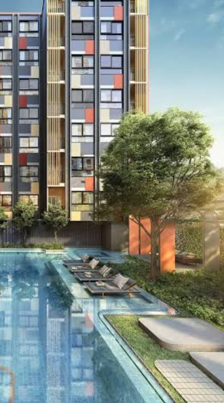 Community Plum Condo 97/1
