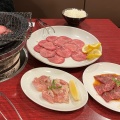 実際訪問したユーザーが直接撮影して投稿した京町焼肉味園焼肉店 本店の写真