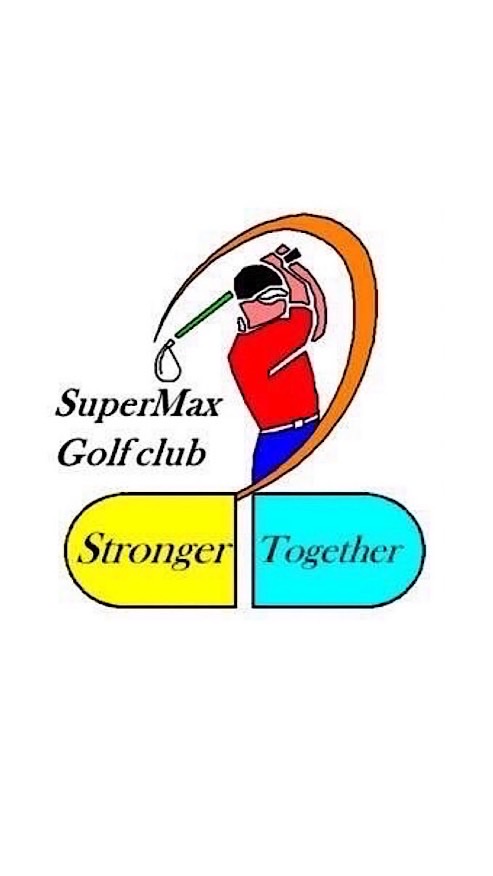 SuperMax Golf Club VIP
