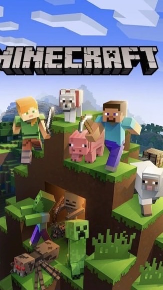 Minecraft！機種関係なく楽しくやりましょう！クリエからサバイバルまで！