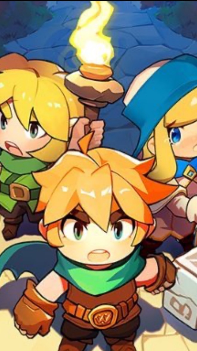 トプヒロプレイヤー集まれ〜！