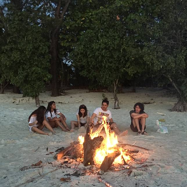 Eps.10 - Gadget Hilang, Para Anak Artis Merasa Tidak Nyaman?