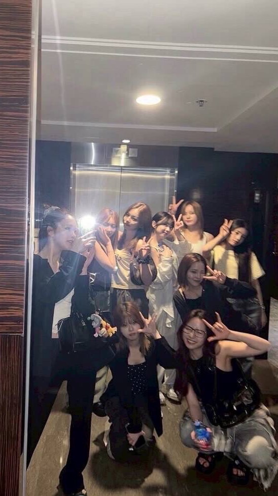 🌈サークル東京ドーム1.2日目🌈