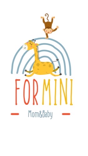 For Mini 🦒