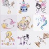 12星座群星大集結