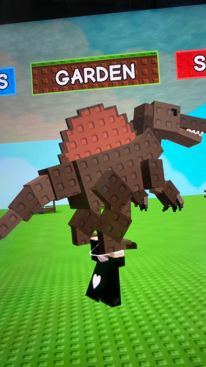 Roblox培養花園寵物交易