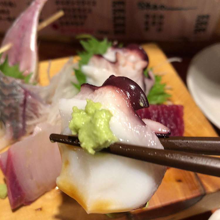 写真 海鮮屋台 おくまん 神田店 オクマンカンダテン 内神田 神田駅 魚介 海鮮料理 By Line Conomi