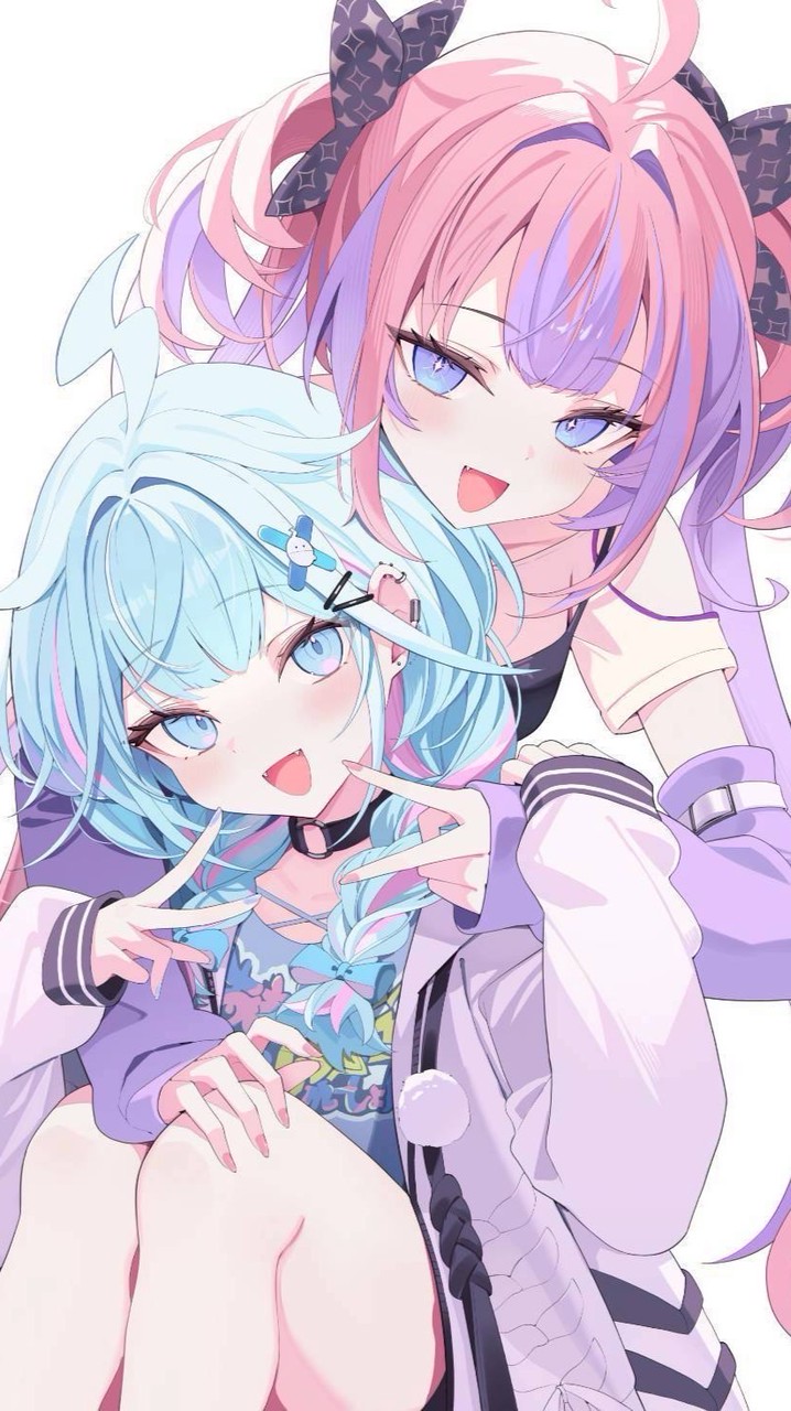 ホロライブ画像を貼りまくろう！イラスト欲しい人集まれー！ホロライブの話もたくさんしよう！