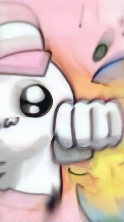 めっちゃバリバリ‼️全緩ナリ‼️