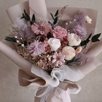 畢業花束團購區