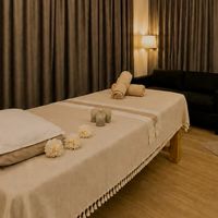 Vanilla Massage