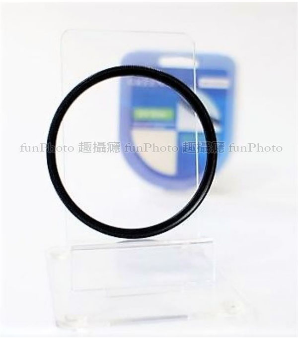 【趣攝癮】口徑 37mm 40.5mm 43mm 46mm 49mm 52mm 55mm 58mm Green.L 綠葉 MCUV 多層膜 保護鏡