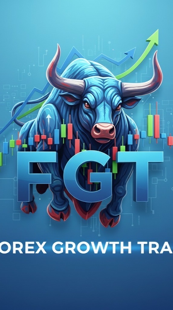 FGT | FOREX GROWTH TRADE