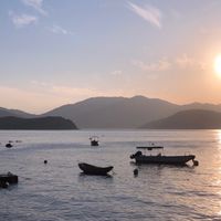 Study in Hong Kong 2022