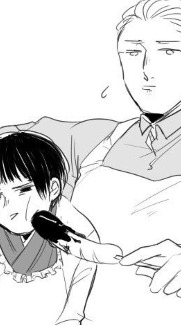 チャイチャイしまくれ ❣️❣️ ＡＰＨ げきゆるなり