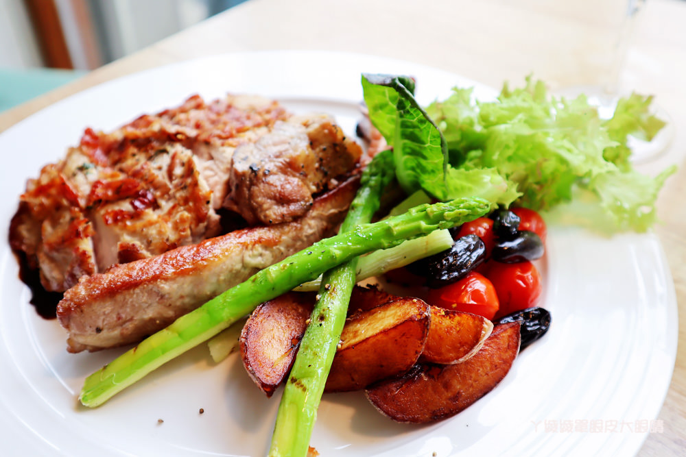 新竹美食推薦！樂多趣義式餐酒館，道地好吃的義式料理及羅馬傳統經典菜