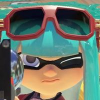 ルラと一緒にスプラをしよう
