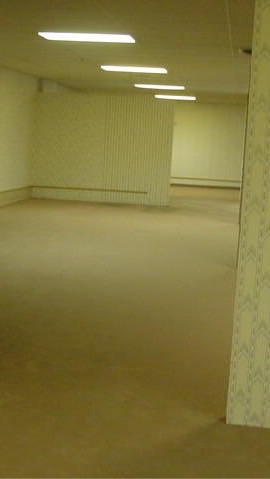 Backroom [ RP ]