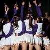 佛教大学チアリーダー部　FINDS