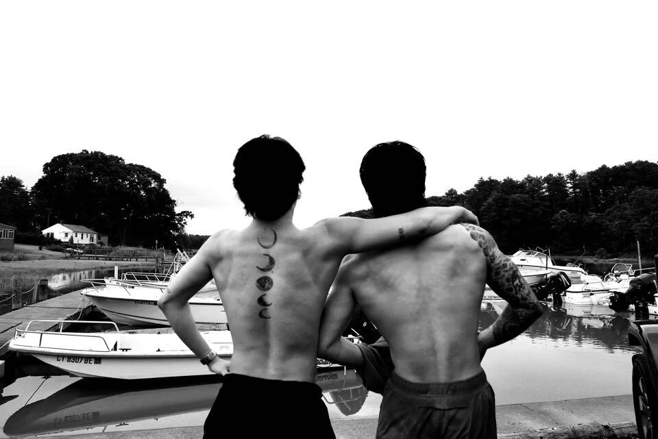 盤點韓團團內十五組超高人氣CP，有父母愛情也有歡喜冤家，那些真天生一對的CP們！