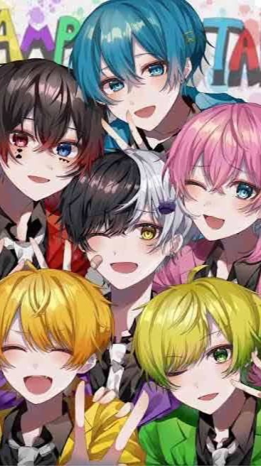 AMPTAK COLORS好きな人おいで〜！