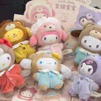 พรี sanrio กล่องสุ่ม 💖🎀👑
