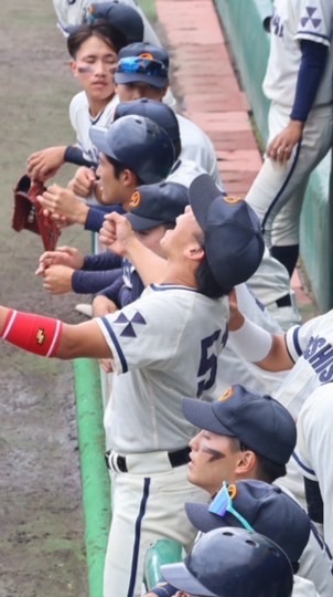 同志社大学準硬式野球部 新歓アカウント2026